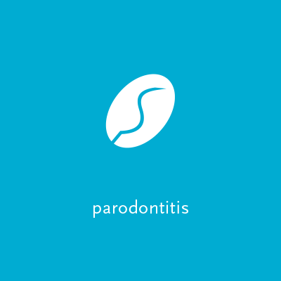 parodontitis