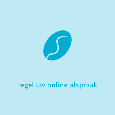 afspraak online