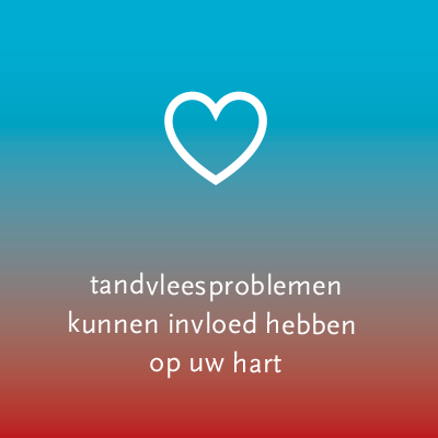 tandvleesproblemen